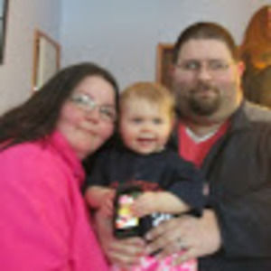 Meet your Posher, Lydia